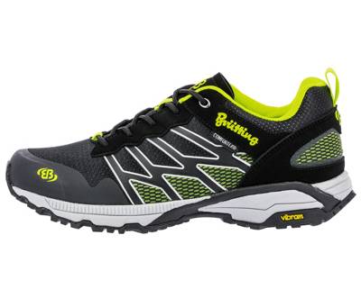 Outdoorschuh Mount Blake Trekkingschuhe