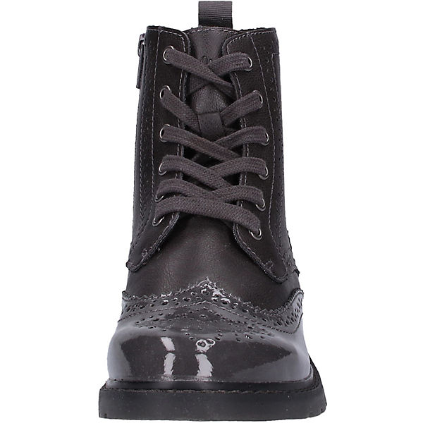 S.Oliver, Stiefelette Klassische Klassische Klassische Stiefeletten, grau Gute Qualität beliebte Schuhe 2898e3 S.Oliver, Stiefelette Klassische Klassische Klassische Stiefeletten, grau Gute Qualität beliebte Schuhe 2898e3