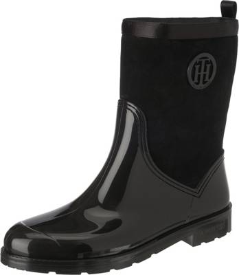 Schlupfstiefel
