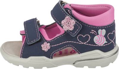 Baby Sandalen KITTIE , Weite M, für Mädchen 2