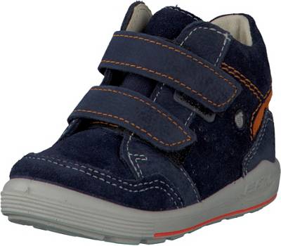 PEPINO by RICOSTA, Lauflernschuhe BENE , Weite M, für Jungen Ricosta Jungenschuhe medium Breite mit Klettverschluss