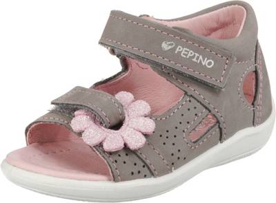 Baby Sandalen SILVI , Weite M, für Mädchen