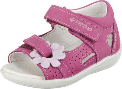 Baby Sandalen SILVI , Weite M, für Mädchen