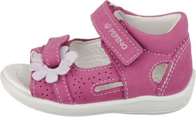 Baby Sandalen SILVI , Weite M, für Mädchen 2