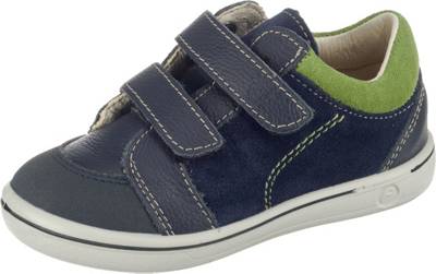 Baby Halbschuhe TIMMY , Weite M, für Jungen