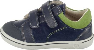 Baby Halbschuhe TIMMY , Weite M, für Jungen 2