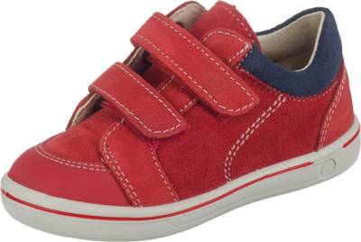 PEPINO by RICOSTA, Baby Halbschuhe TIMMY , Weite M, für RICOSTA Mädchen Flo Halbschuh in pink reduziert bei »