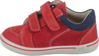 Baby Halbschuhe TIMMY , Weite M, für Jungen 2