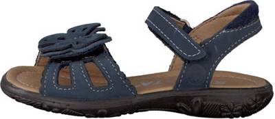 Sandalen KELEBEK , Weite M, für Mädchen 2