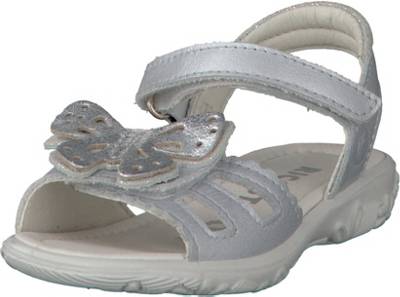 Sandalen KELEBEK , Weite M, für Mädchen