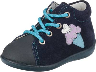 Lauflernschuhe SANDY , Weite M, für Mädchen