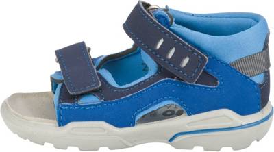 Baby Sandalen ESPI , Weite M, für Jungen 2