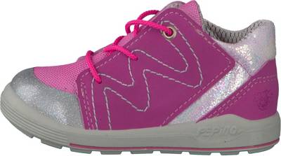 Lauflernschuhe TONI , Weite M, für Mädchen 2