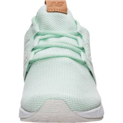 fresh foam cruz v2 knit damen