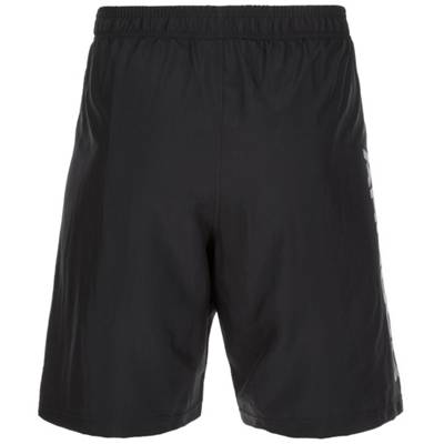 Under Armour HeatGear Graphic Wordmark Trainingsshort 2