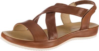 Kelli Riemchensandalen