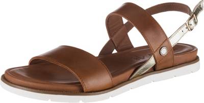 Musy Riemchensandalen