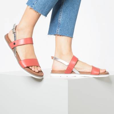 Musy Riemchensandalen 2