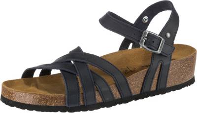 Tavira Riemchensandalen