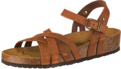 Tavira Riemchensandalen