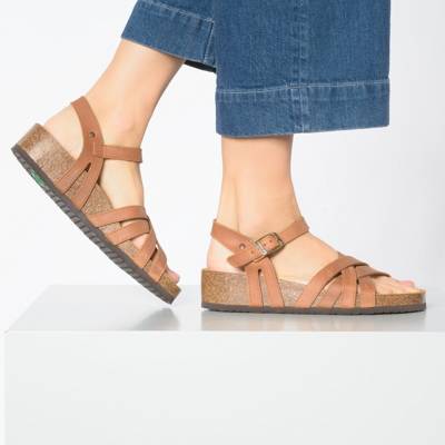 Tavira Riemchensandalen 2