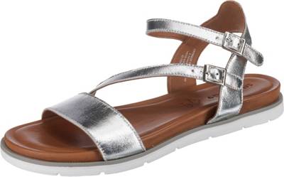 Musy Riemchensandalen