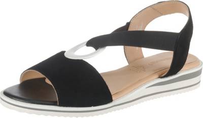 Rebecca Klassische Sandalen