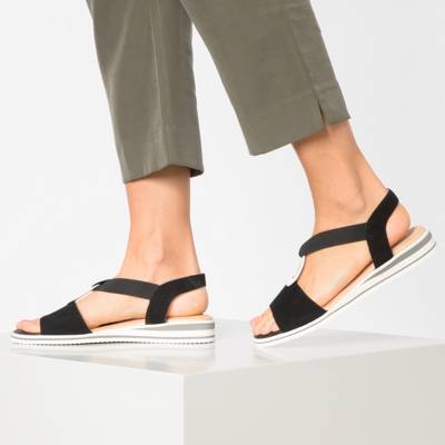 Rebecca Klassische Sandalen 2
