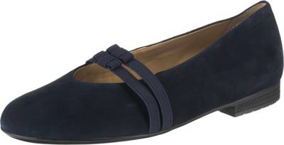 Sardinia Riemchenballerinas