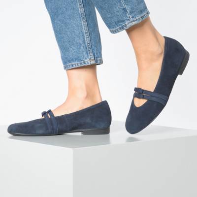 Sardinia Riemchenballerinas 2