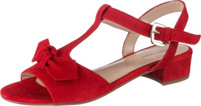 Vielas T-Steg-Sandaletten