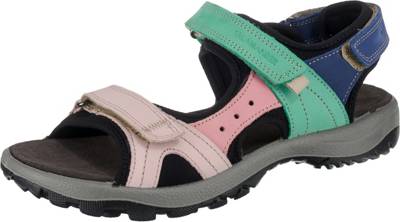 Lake Outdoorsandalen