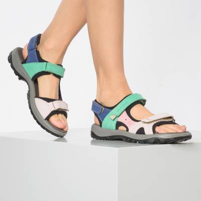 Lake Outdoorsandalen 2