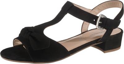 Vielas T-Steg-Sandaletten