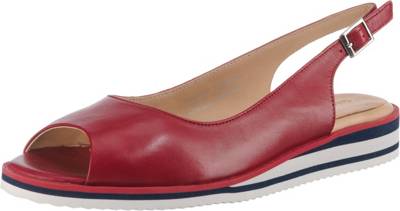 Rebecca Komfort-Sandalen