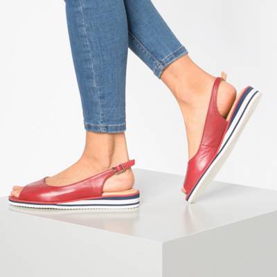 Rebecca Komfort-Sandalen 2