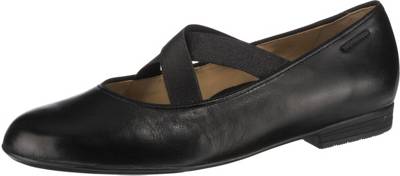 Sardinia Riemchenballerinas