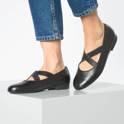 Sardinia Riemchenballerinas 2