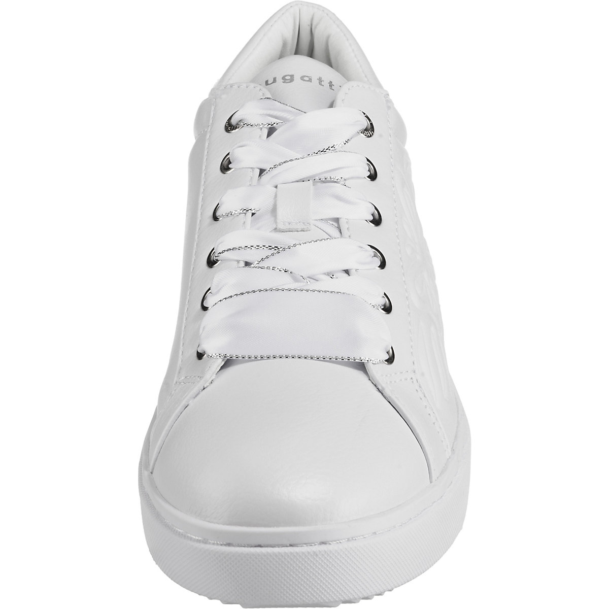 bugatti, Sneakers Low, weiß mirapodo bugatti, Sneakers Low, weiß mirapodo