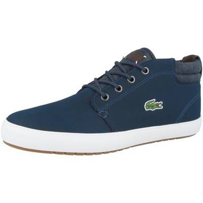 Schuhe Ampthill Terra 318 1 Sneakers Low