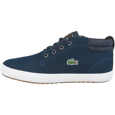 Schuhe Ampthill Terra 318 1 Sneakers Low 2