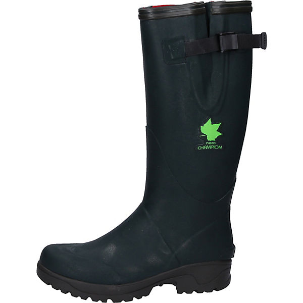 Champion Arbeitsstiefel Champion Nora Arbeitsstiefel Stiefel Nora Grün Stiefel KF3ul1cTJ