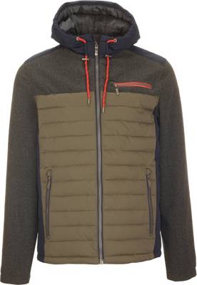 killtec kinder hybrid jacke killtec kinder hybrid jacke
