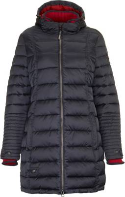 klassische Mäntel Dusana