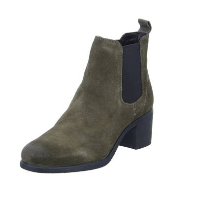 Damen Stiefelette 22-5544 Klassische Stiefeletten