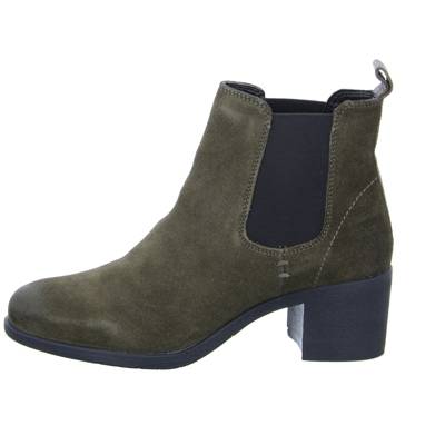 Damen Stiefelette 22-5544 Klassische Stiefeletten 2