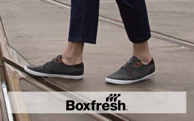 Boxfresh