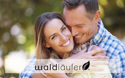 Waldläufer