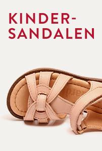 Kindersandalen