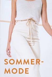 Sommermode